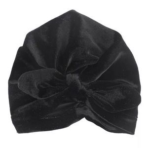 New Baby Velvet Turban